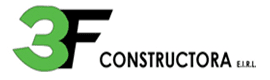 3F-CONSTRUCTORA-EIRL